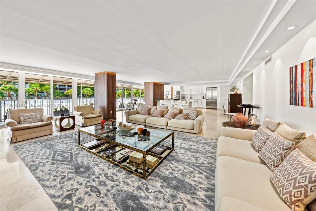 600 Grapetree Dr 3BS, Key Biscayne, 플로리다 33149, 미국