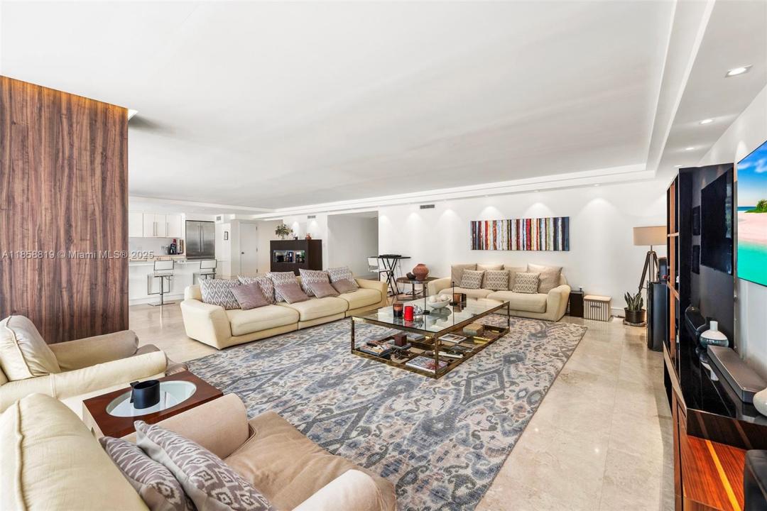 600 Grapetree Dr 3BS, Key Biscayne, 플로리다 33149, 미국