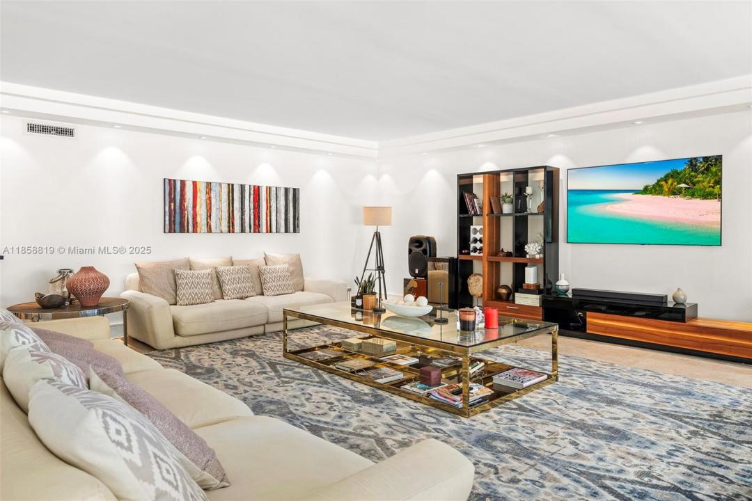 600 Grapetree Dr 3BS, Key Biscayne, 플로리다 33149, 미국