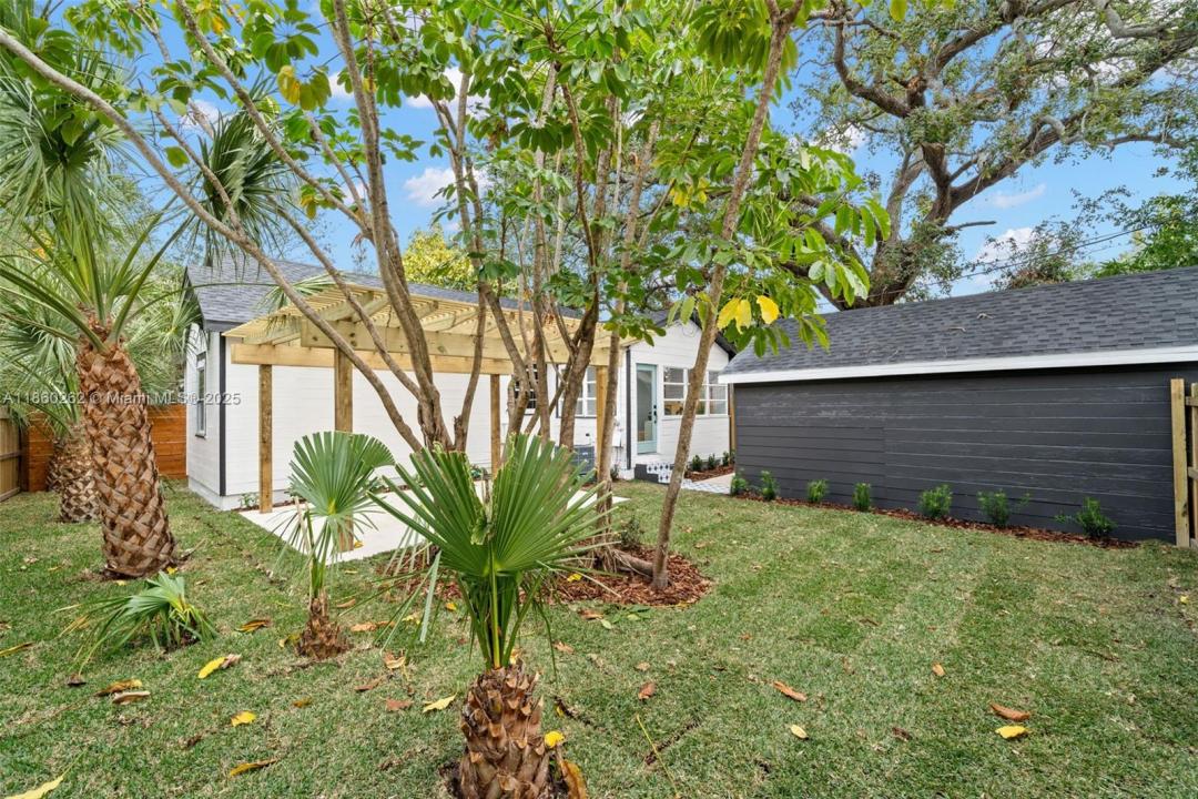 4536 1ST AVENUE N, St Petersburg, Florida 33713, USA