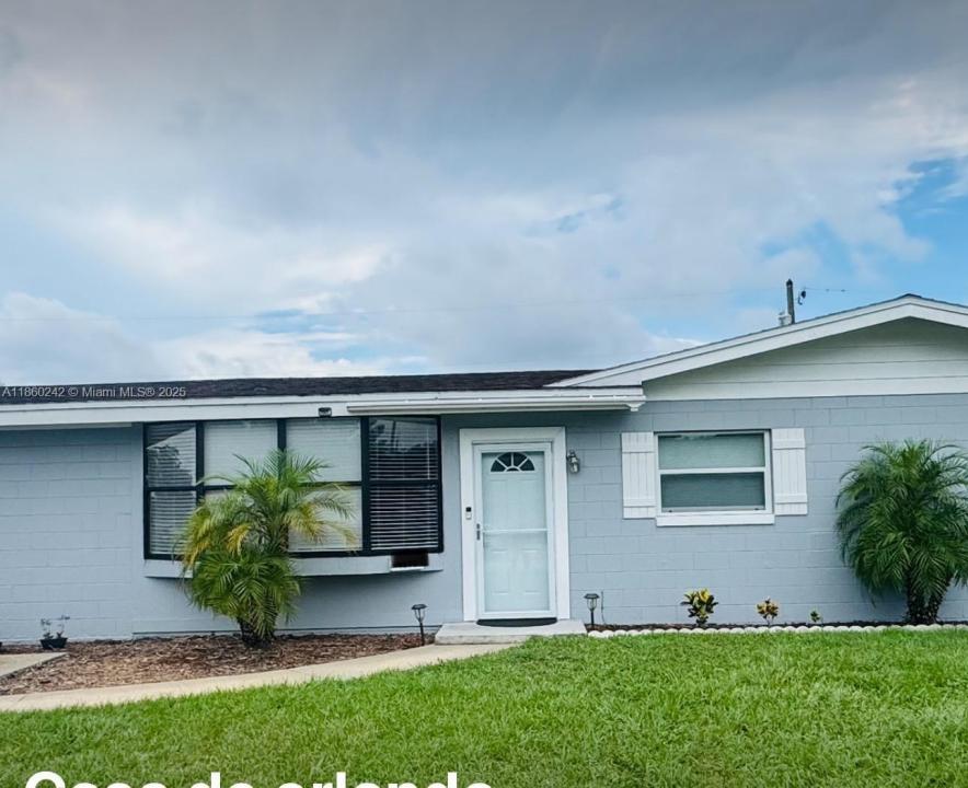 4330 Fetrow Dr 4330, Orlando, Flórida 32812, Estados Unidos