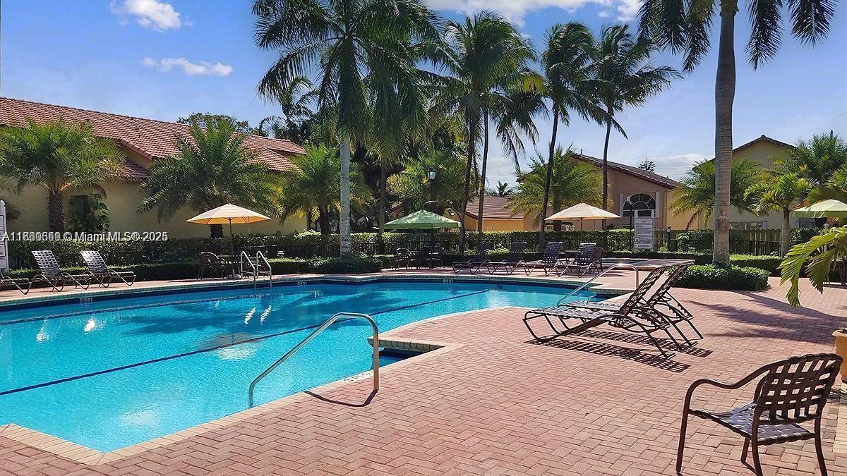 11612 NW 50th Ter, Doral, Florida 33178, Stati Uniti