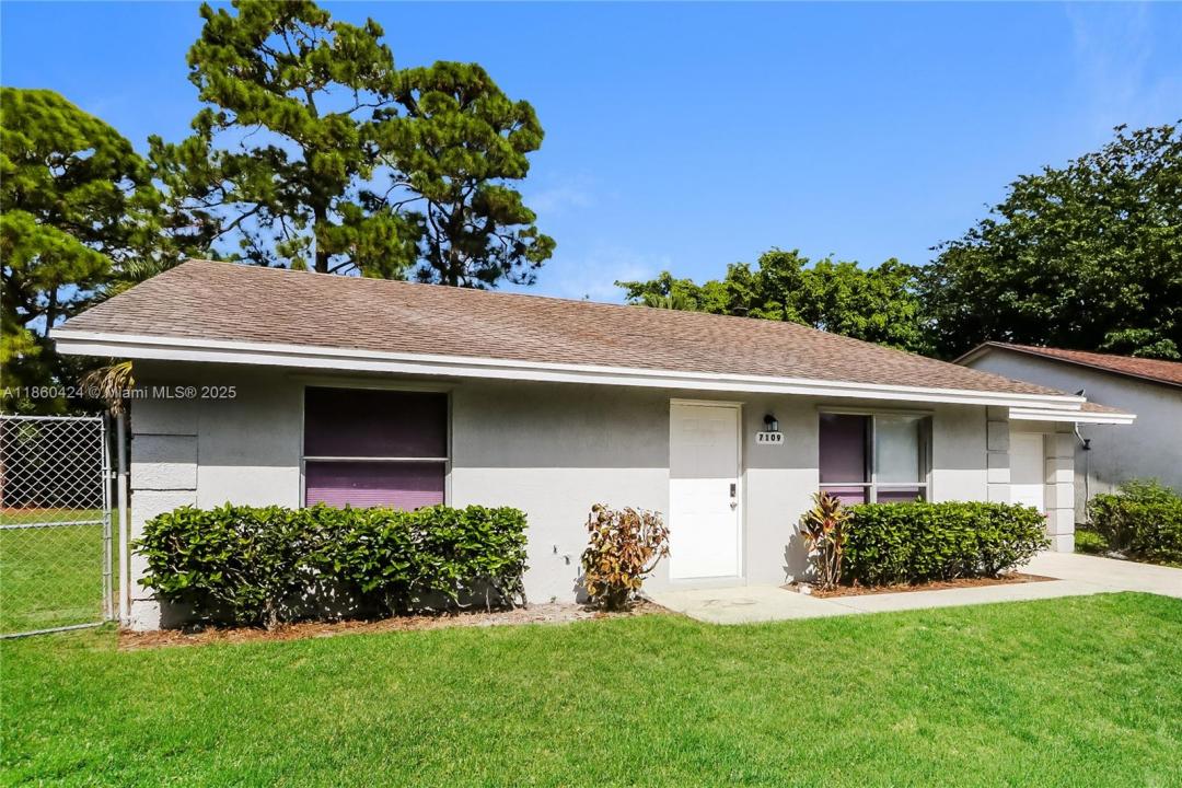 7109 Glenwood Dr, Boynton Beach, Флорида 33436, Соединенные Штаты