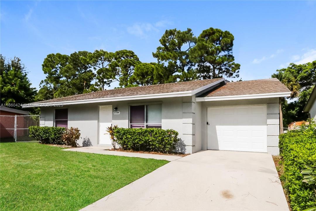7109 Glenwood Dr, Boynton Beach, Флорида 33436, Соединенные Штаты