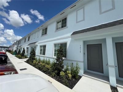 1014 NW 6th Terrace 1014, Florida City, Florida 33034, USA