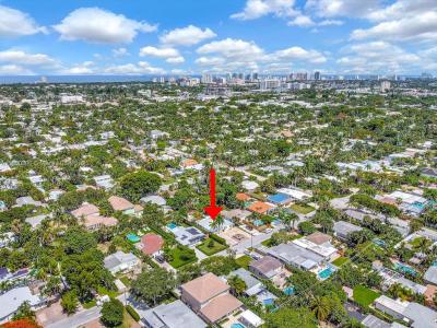 1616 NE 16th Ave 0, Fort Lauderdale, Florida 33305, USA