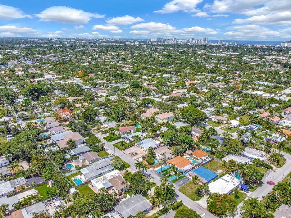 1616 NE 16th Ave 0, Fort Lauderdale, Florida 33305, Estados Unidos