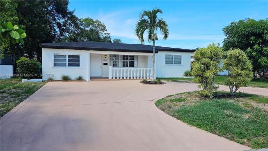7805 Juniper St, Miramar, Florida 33023, USA