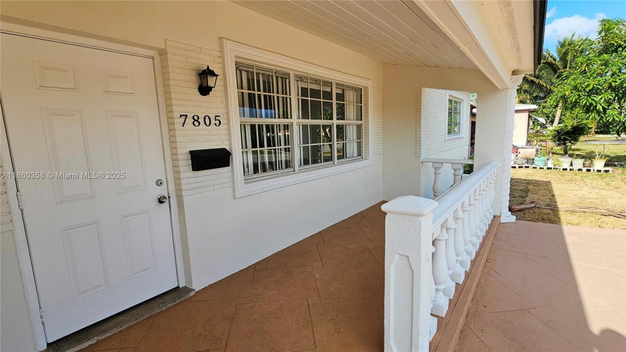 7805 Juniper St, Miramar, 플로리다 33023, 미국