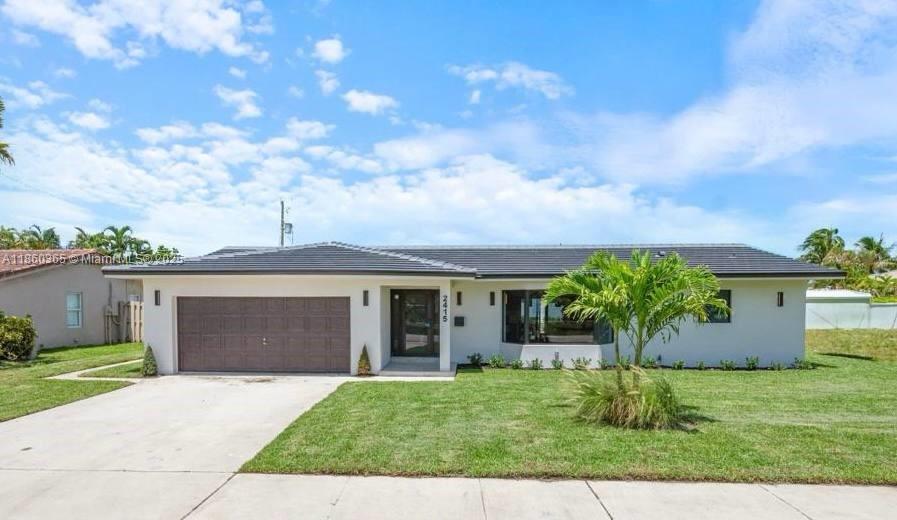 2415 NE 35th Dr, Fort Lauderdale, Florida 33308, Estados Unidos