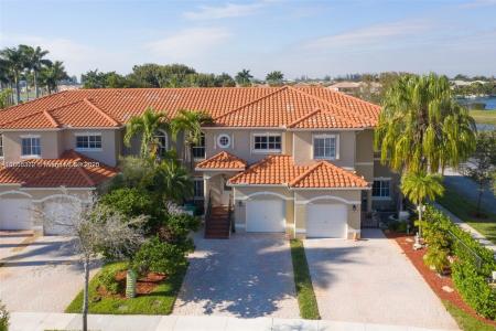 12953 SW 49th Ct, Miramar, Florida 33027, USA