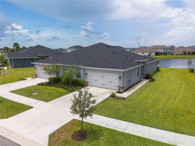 9454 SW Libertas Way, Port St. Lucie, Florida 34987, USA