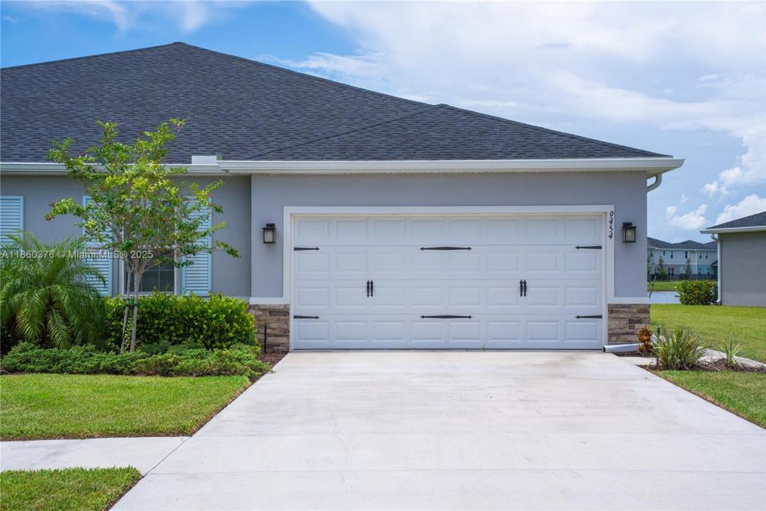 9454 SW Libertas Way, Port St. Lucie, Florida 34987, HOA KỲ