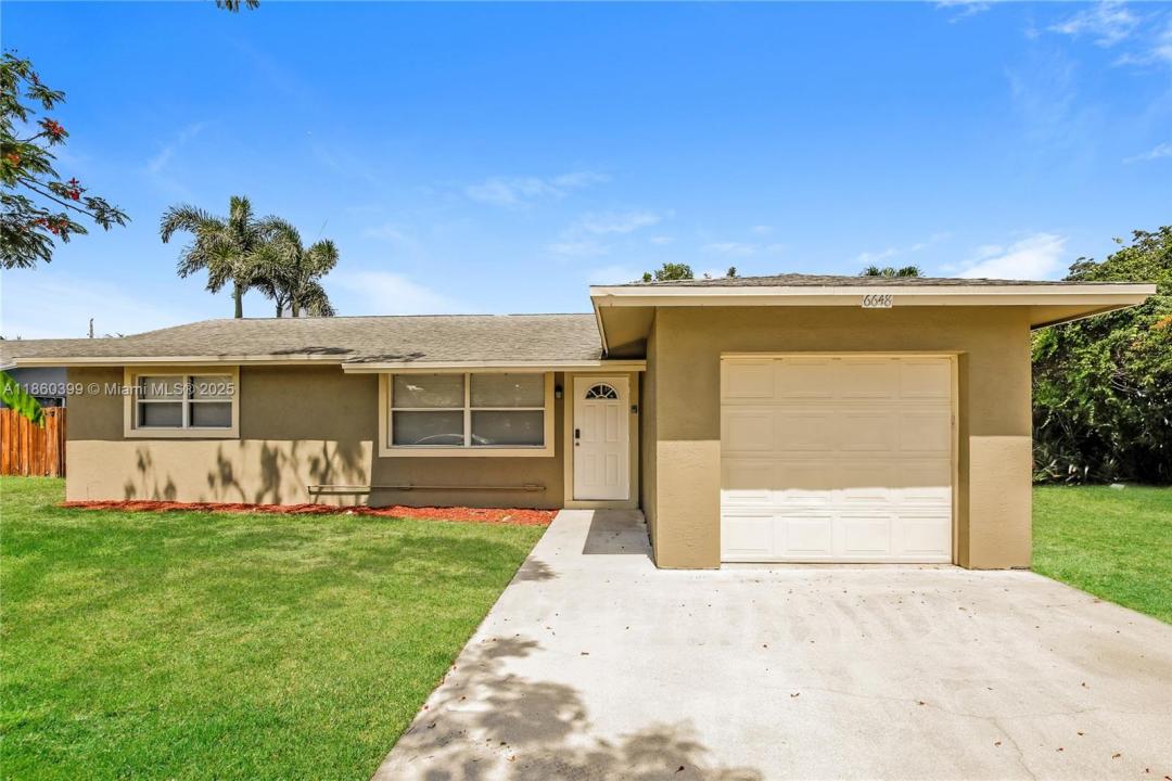 6648 Osborne Dr, Lake Worth, فلوريدا 33462, الولايات المتحدة