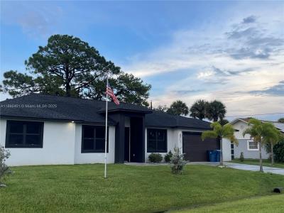 Palm Bay, 佛罗里达州 32907, 美国