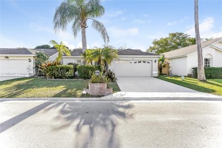 1332 Waterway Cove Dr, Wellington, Florida 33414, USA