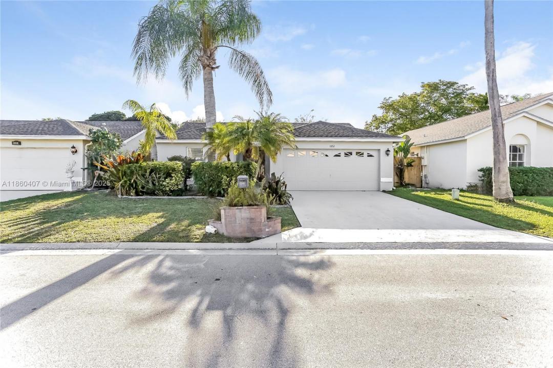 1332 Waterway Cove Dr, Wellington, فلوريدا 33414, الولايات المتحدة