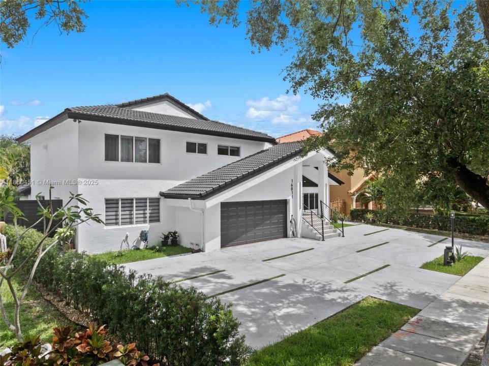 16811 NW 83rd Ave, Miami Lakes, 플로리다 33016, 미국
