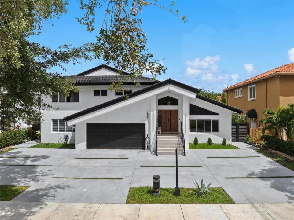 16811 NW 83rd Ave, Miami Lakes, 플로리다 33016, 미국