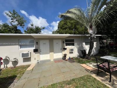 4951 SW 26th Ave, Dania Beach, Florida 33312, USA