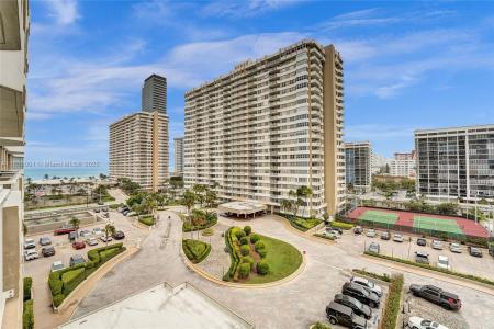 1965 S Ocean Dr 7K, Hallandale Beach, Florida 33009, USA