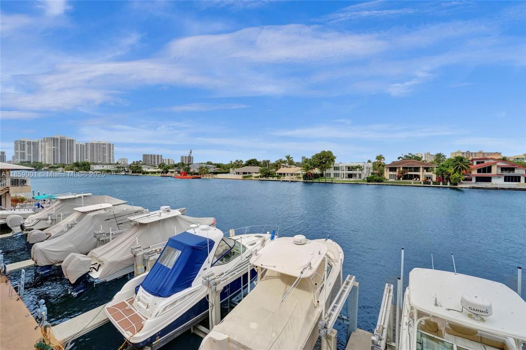 1965 S Ocean Dr 7K, Hallandale Beach, フロリダ 33009, アメリカ合衆国