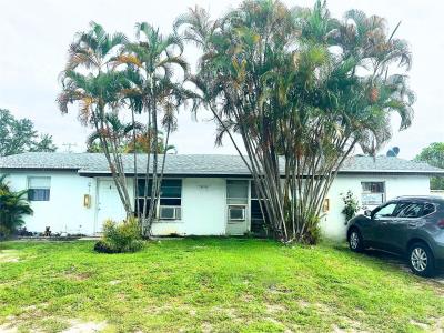 4265 SW 51st St, Dania Beach, Florida 33314, USA