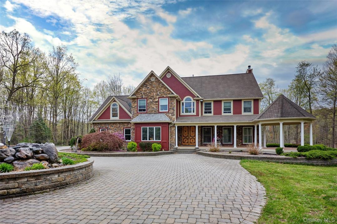 14 Stonewall Court, Warwick (Town), New York 10990, Stati Uniti