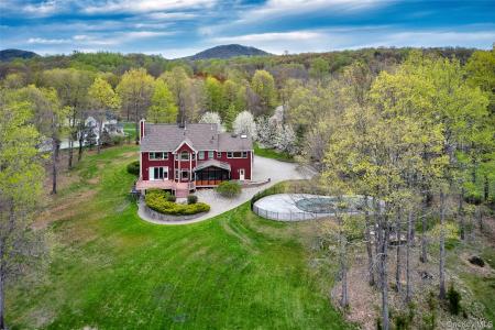 14 Stonewall Court, Warwick (Town), New York 10990, Stati Uniti