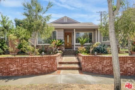 Ocana Avenue, Lakewood, Californie 90713, États-Unis