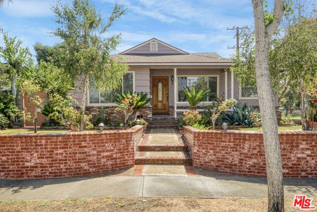 Ocana Avenue, Lakewood, Californie 90713, États-Unis