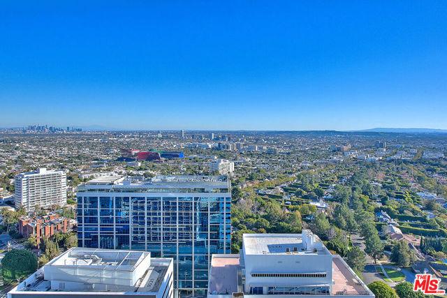 Doheny Road, West Hollywood, Califórnia 90069, Estados Unidos