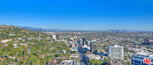 Doheny Road, West Hollywood, Califórnia 90069, Estados Unidos