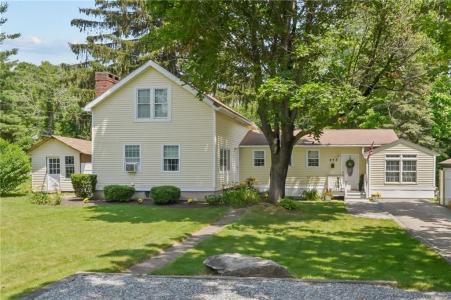 273 Main Street, Cranston, RI 02823, USA