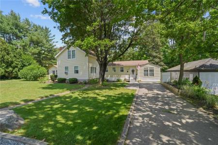 273 Main Street, Cranston, Rhode Island 02823, HOA KỲ