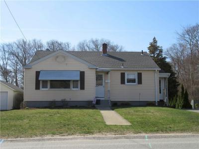 89 Wells Street, Westerly, RI 02891, USA