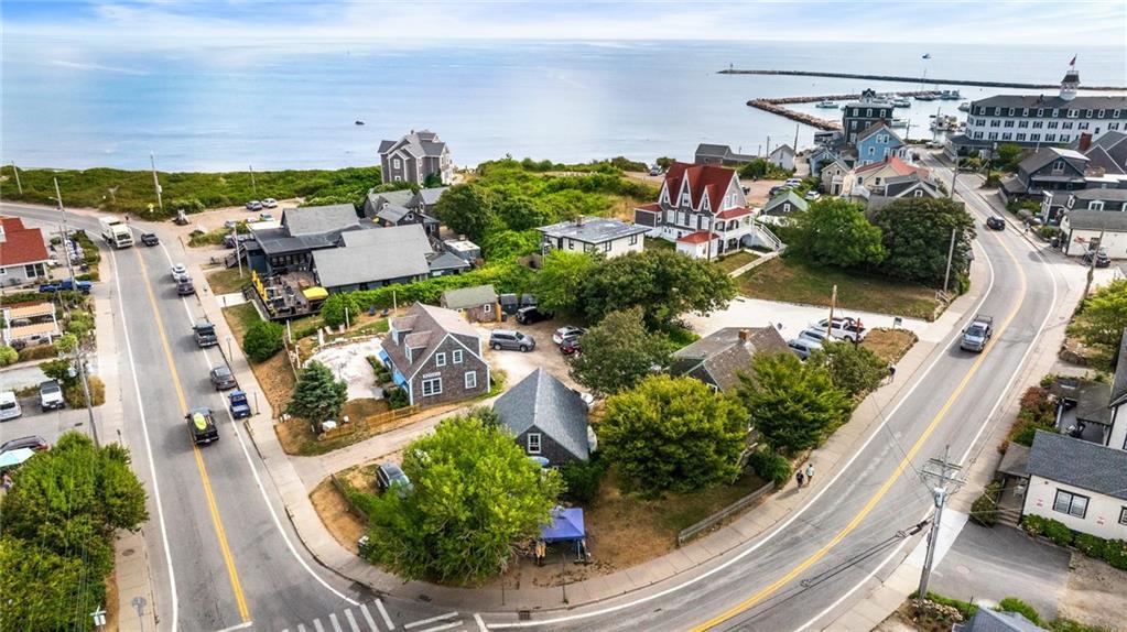442 Dodge Street, Block Island, Rhode Island 02807, Estados Unidos