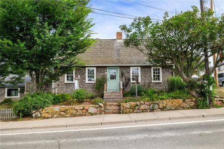 442 Dodge Street, Block Island, Rhode Island 02807, Estados Unidos