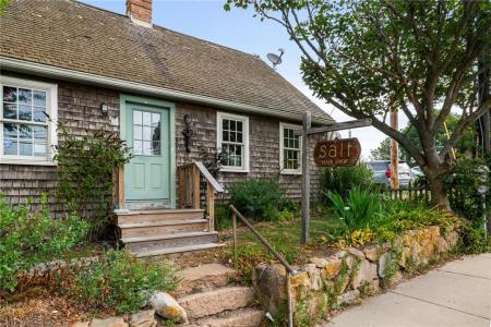 442 Dodge Street, Block Island, Rhode Island 02807, Estados Unidos