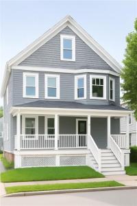 51 Gibbs Avenue, Newport, RI 02840, USA