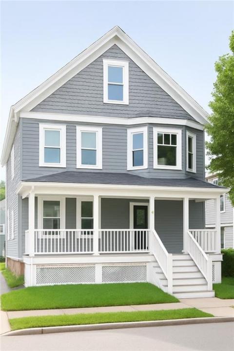 51 Gibbs Avenue, Newport, Rhode Island 02840