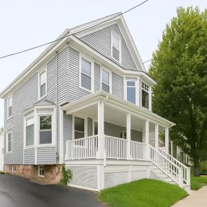 51 Gibbs Avenue, Newport, Rhode Island 02840