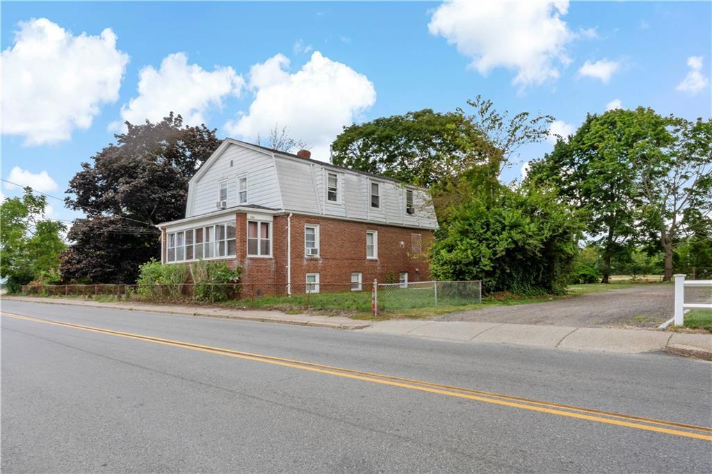 122 Market Street, Warren, Rhode Island 02885, Estados Unidos
