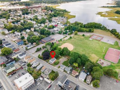 122 Market Street, Warren, Rhode Island 02885, Estados Unidos