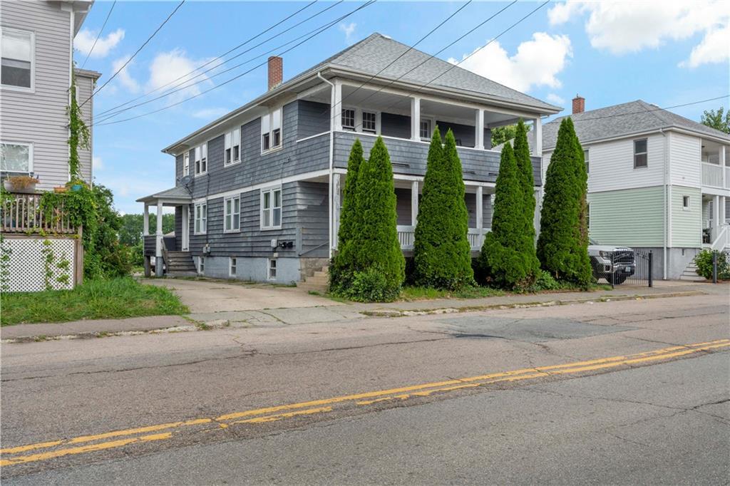 200 Market Street, Warren, Rhode Island 02885, Estados Unidos