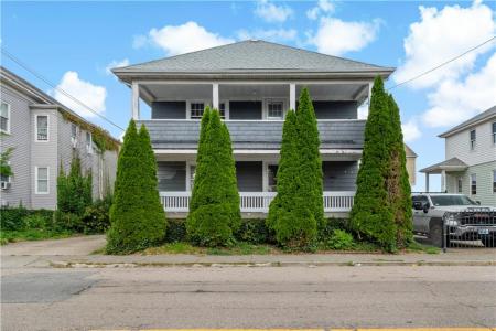200 Market Street, Warren, Rhode Island 02885, Estados Unidos