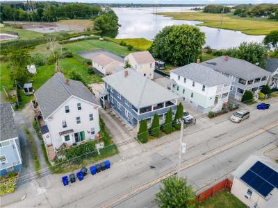 200 Market Street, Warren, Rhode Island 02885, Estados Unidos