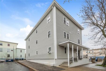 136 Almy Street, Providence, RI 02909, USA