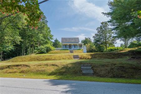 42 Steere Farm Road, Burrillville, Rhode Island 02830, Amerika Birleşik Devletleri