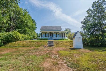 42 Steere Farm Road, Burrillville, Rhode Island 02830, Amerika Birleşik Devletleri